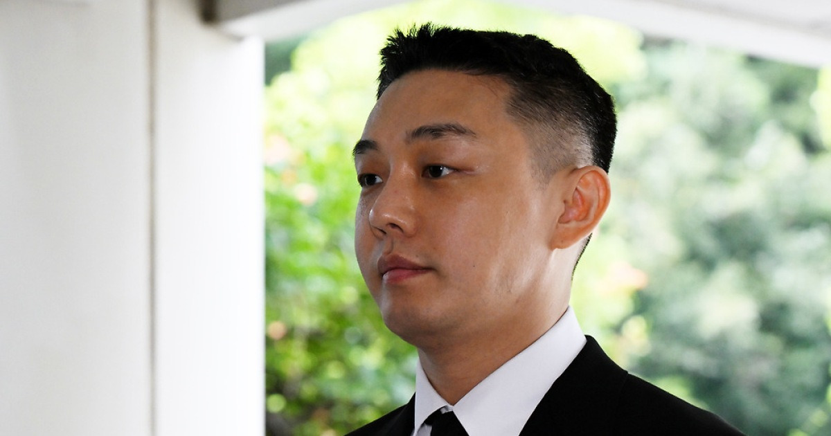 ‘마약 투약 집유’ 유아인 복귀설… 소속사 “결정된 바 없어”