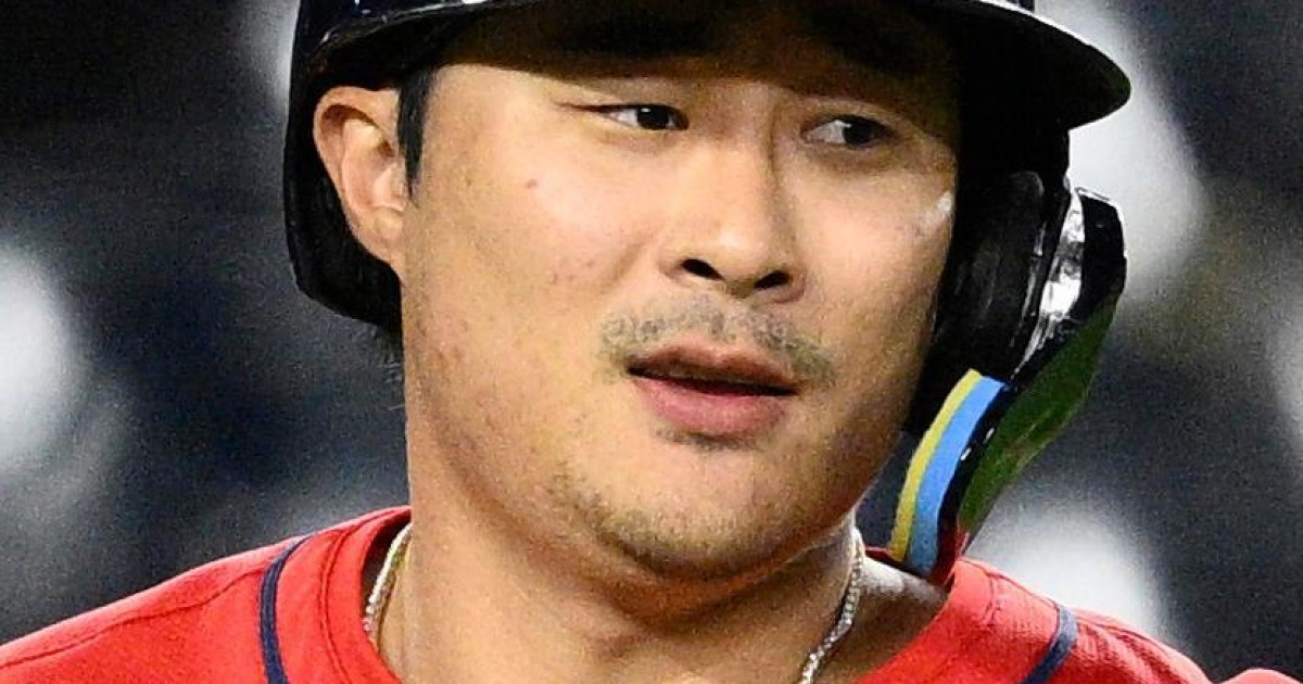 ‘어섬 킴’ 김하성, 애틀랜타와 ‘1년 2000만달러’ 계약