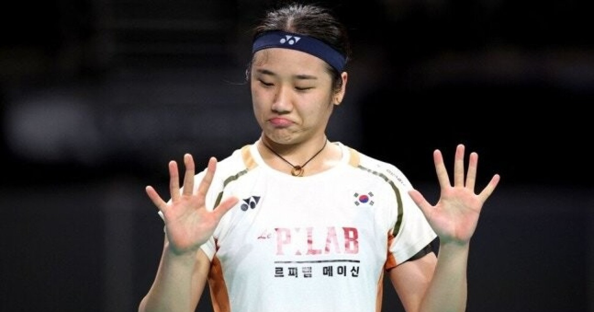 안세영, BWF 왕중왕전 첫 경기 승리…최다승 도전 시작