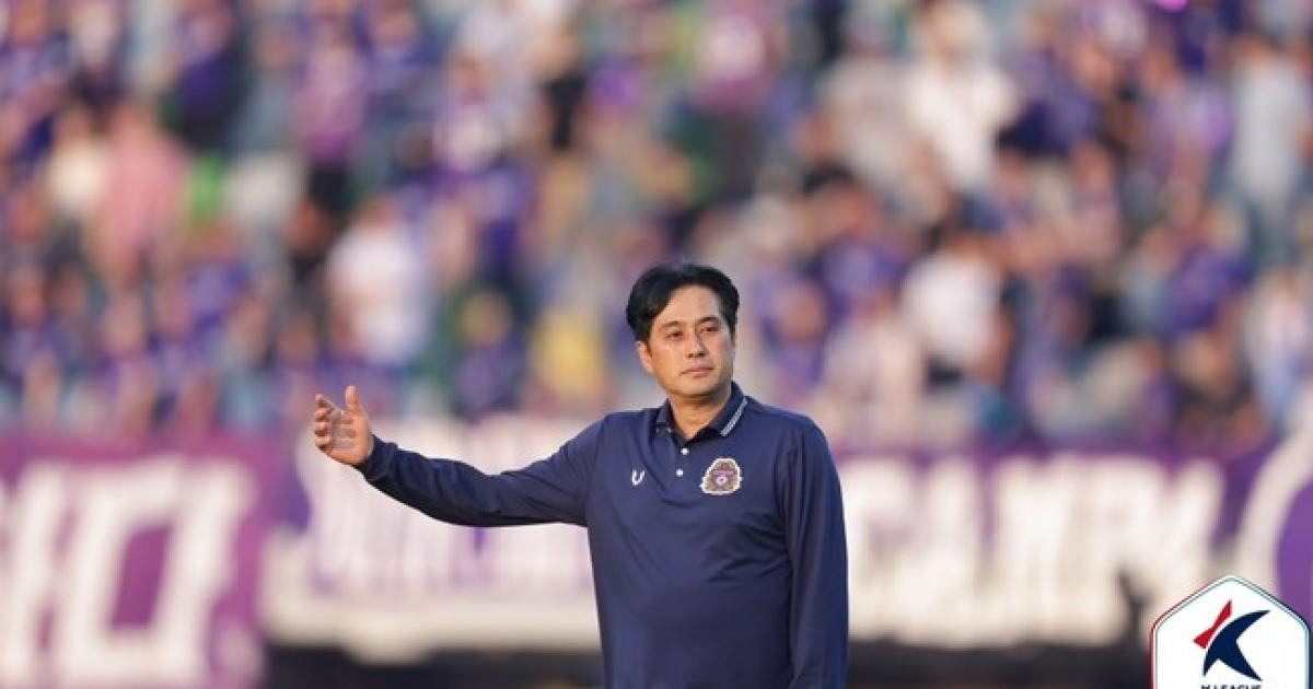 [K리그1 포인트] 팔아야 사는 안양...승격→잔류, 보랏빛 동화+역대급 성과 뒤에 숨은 차디찬 현실