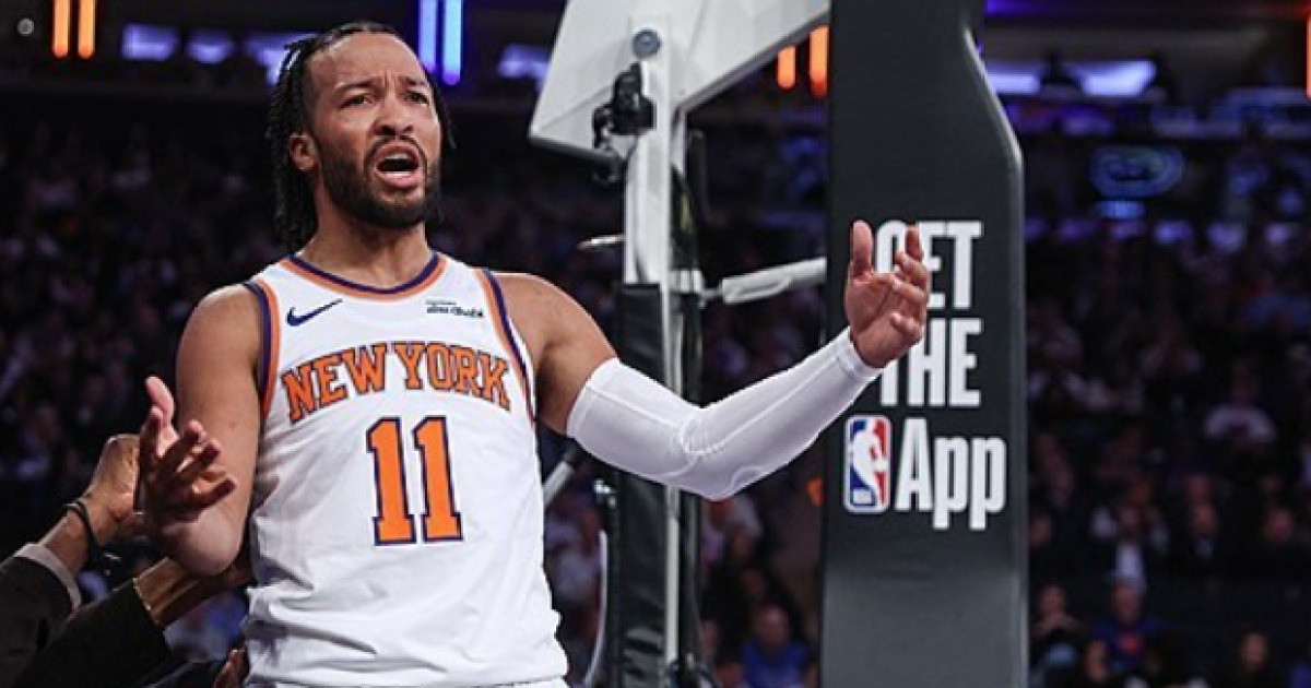 NBA 데일리 부상리포트 (12월 17일) : 샌안토니오-뉴욕 컵대회 결승전