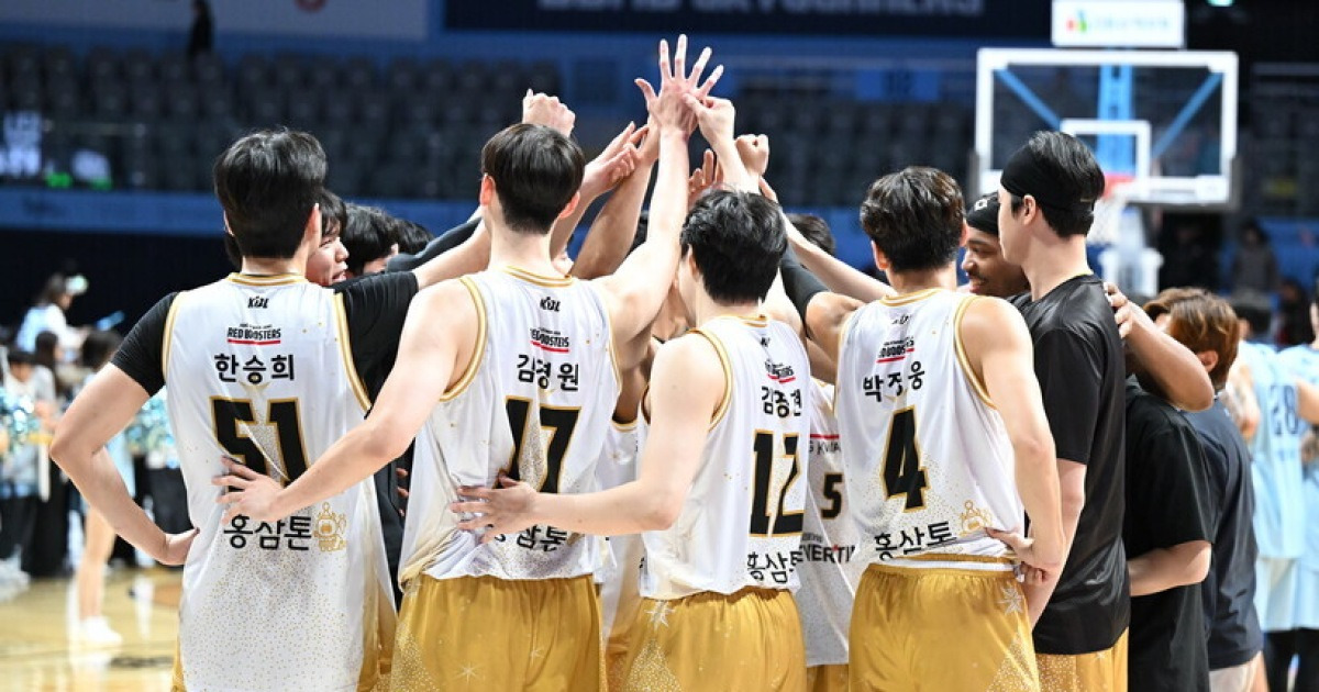 [JB프리뷰] ‘패하면 3위 하락’ 흔들리는 정관장, 방패의 힘 앞세워 현대모비스전 3연승 도전