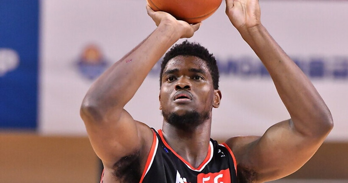 ‘몸 상태는 아직’ 이그부누, 예상보다 빠른 입국 비결은?