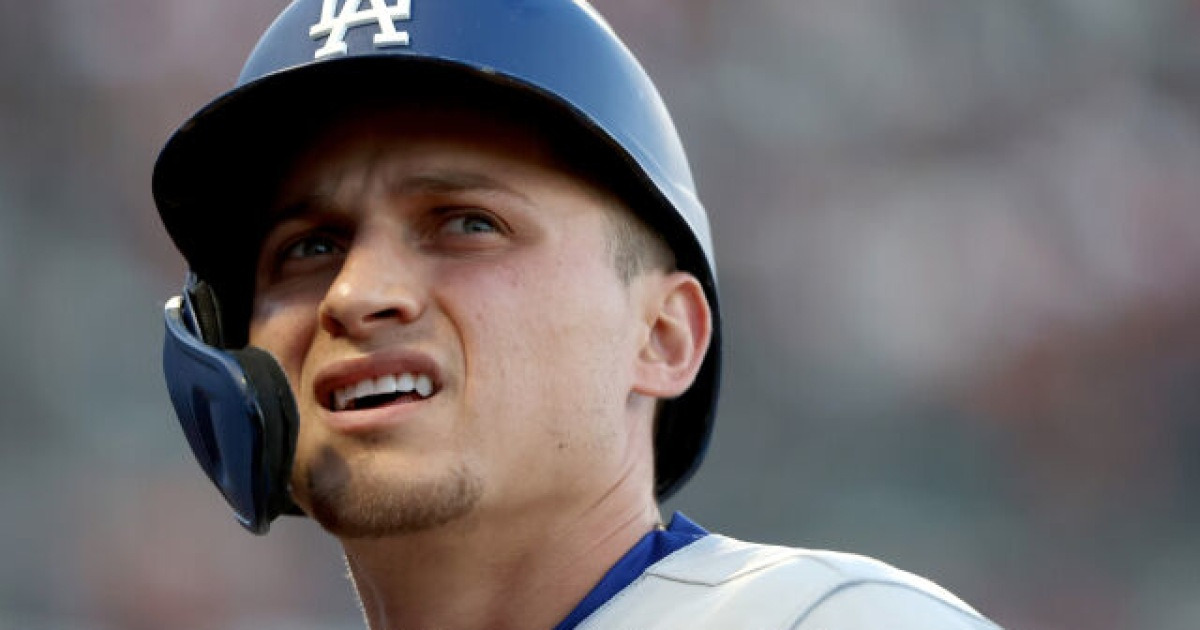 'WS 3연패 위해 이렇게까지?' 다저스 2020 WS MVP 다시 품나... 충격적 트레이드 제안 떴다