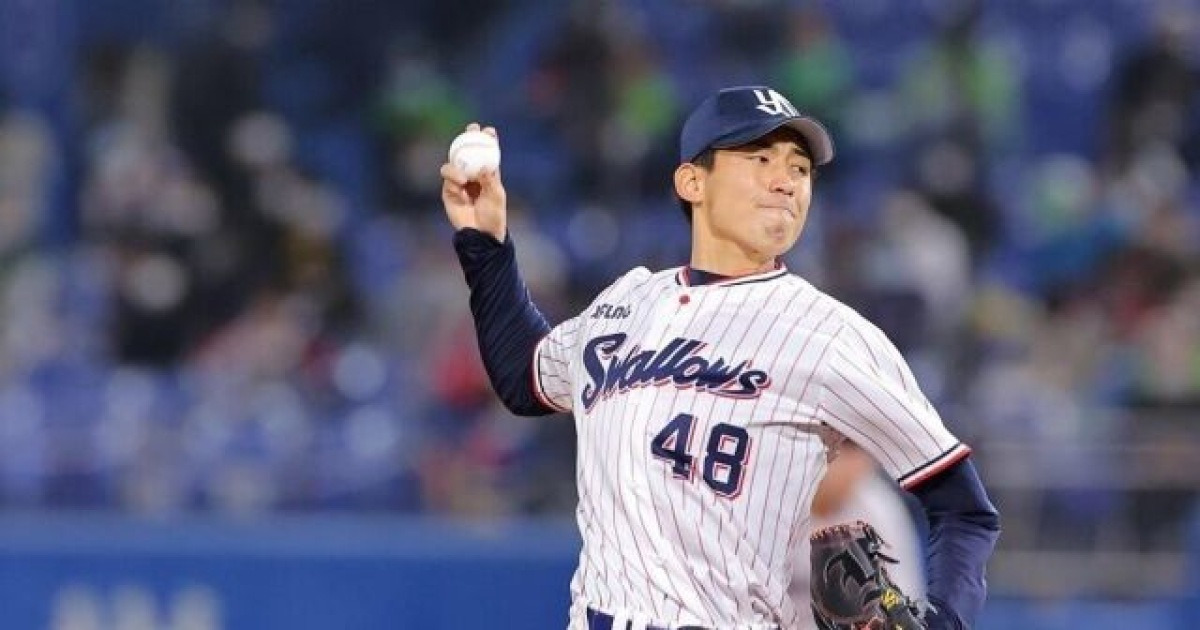 154km 이 투수는 얼마나 간절했길래…2억에 꼴찌→꼴찌→꼴찌팀 오다 "개인 훈련도 韓에서, 이미 KBO 공인구로 훈련 중"