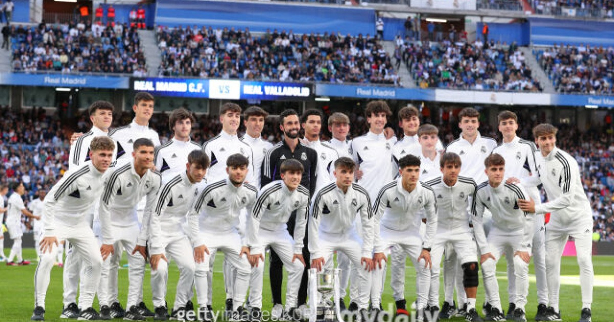 '양민혁 영입 계획' 레알 마드리드…'헐값에 영입해 3부리그로 보낸다'