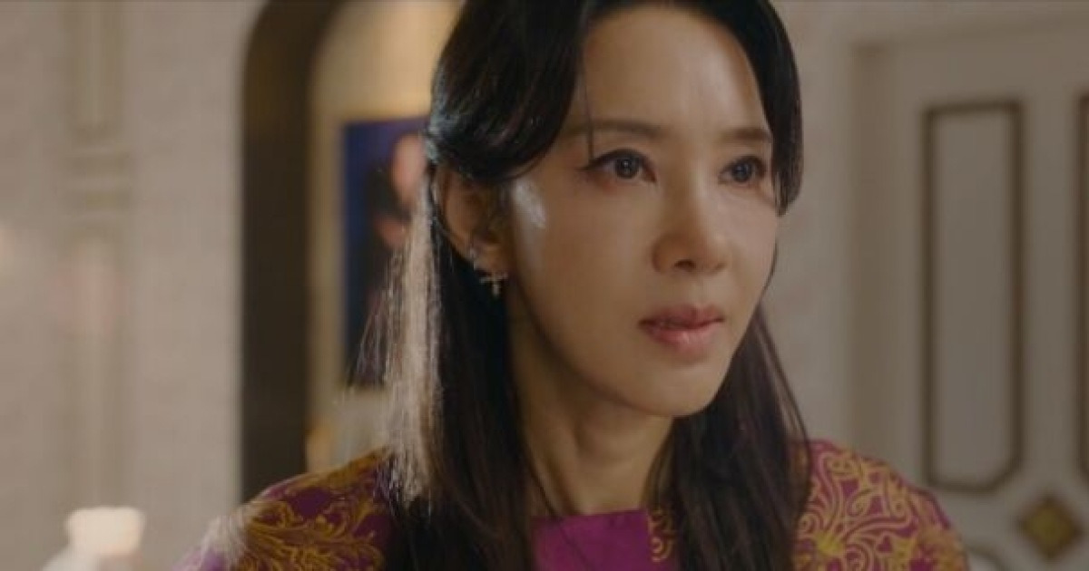 오현경, 사산 딛고 ‘재벌가 며느리’ 계획 가동…가짜 임신 돌입했다 [첫 번째 남자](종합)