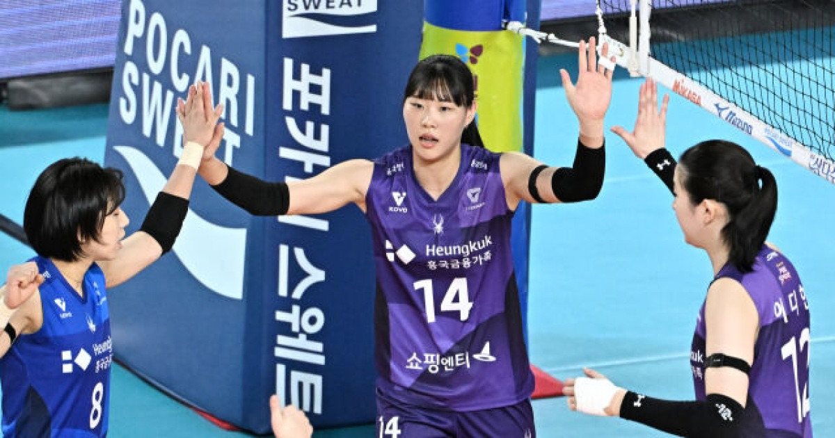 '다시 날아오를 준비' 국대 OH 또 성장해 간다 "내 역할은 공격, 이제 불안감 없어졌다" [MD대전]