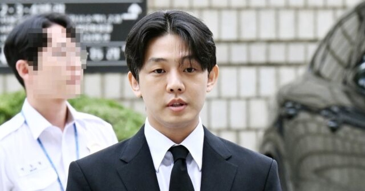 유아인, '파묘' 장재현 감독 신작으로 복귀하나…"결정된 바 없어" [공식입장]