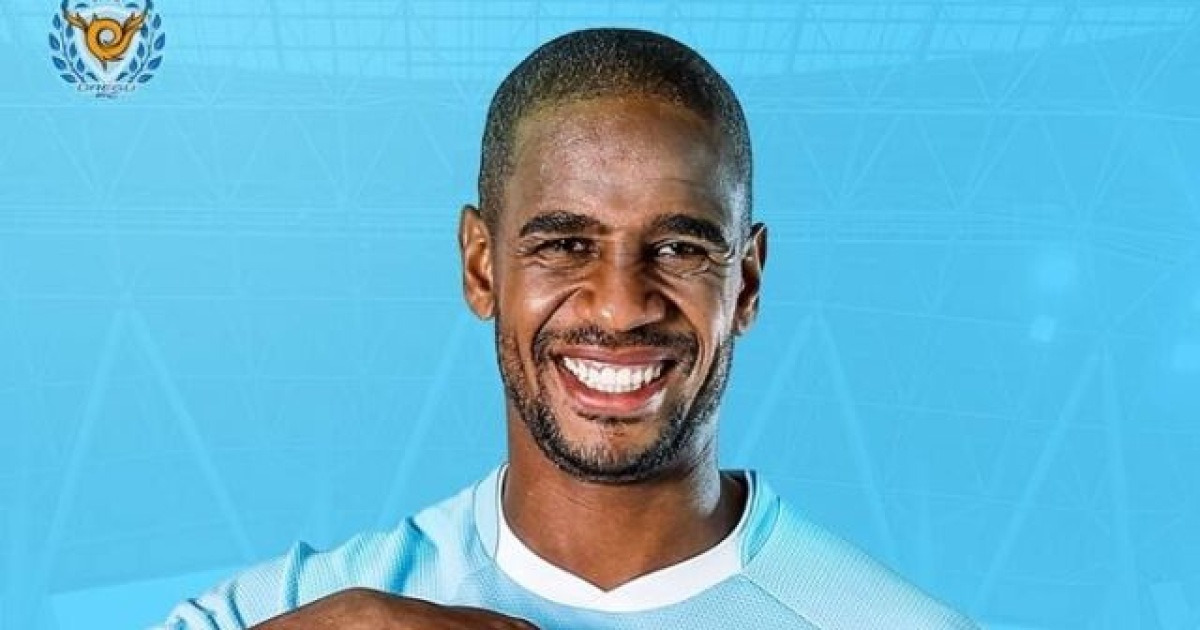 강등에 눈물 흘린 에드가, "K리그1으로 올려놓겠다"...대구와 1년 재계약 [공식발표]