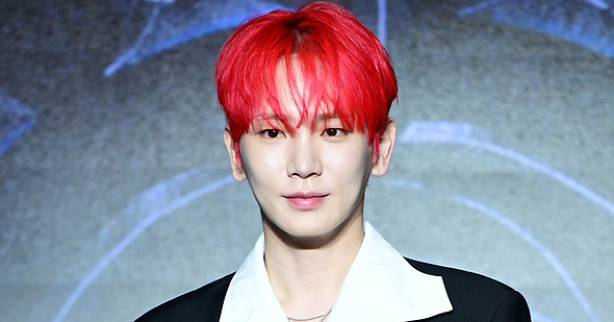 샤이니 키, 주사이모 논란에 입열었다 “의사인줄 알아…놀토·나혼산 하차”[공식입장 전문]