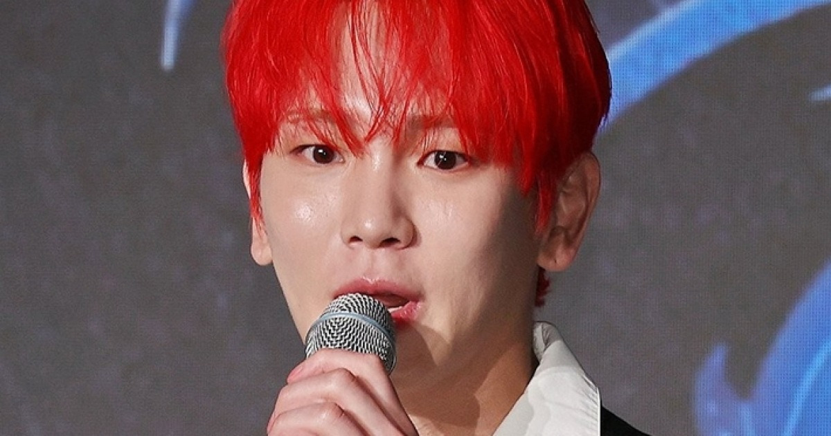 '주사 이모 진료' 시인한 샤이니 키, 'MBC 연예대상' MC도 하차