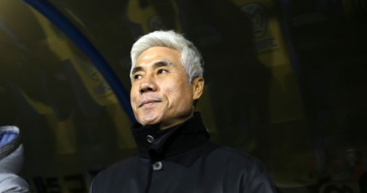 'K리그2 잔류' 수원삼성, 박경훈 단장과 결별... 환골탈태 본격시동[단독]