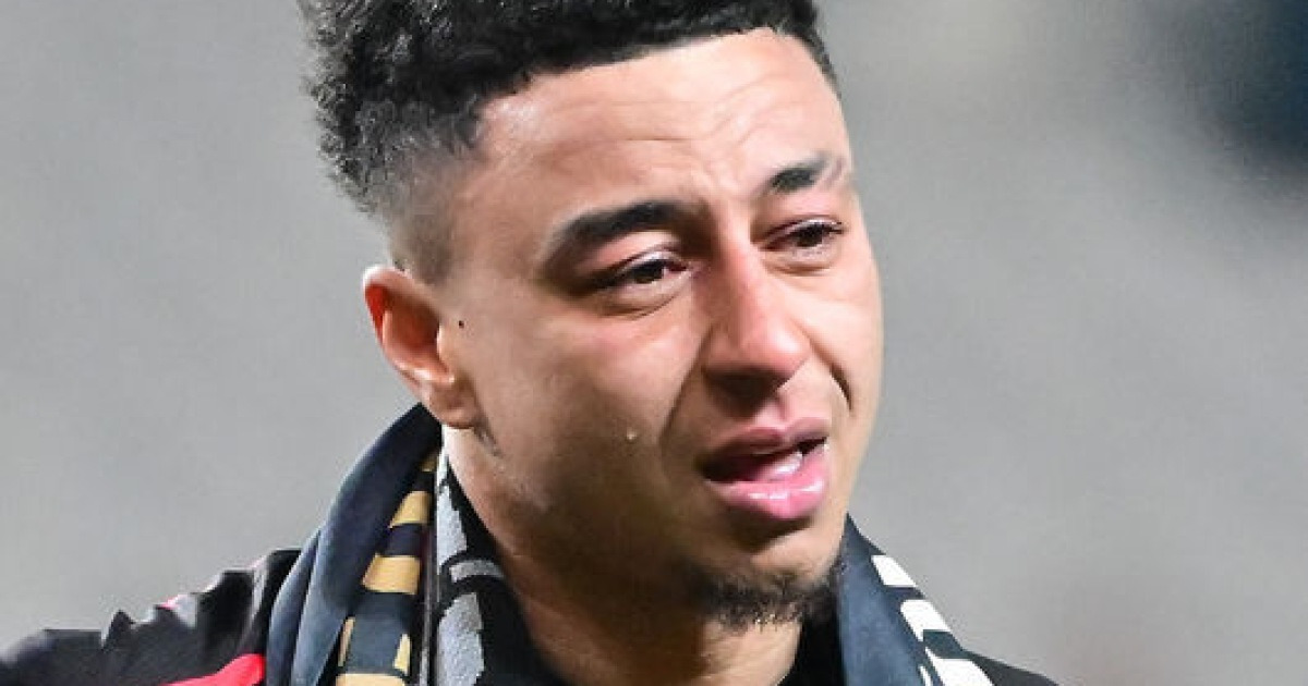 '폭풍 오열' 린가드, K리그 떠나 충격 말레이시아행?..."조호르 선수 명단에 추가됐다" 웹사이트 등록에 루머 확산