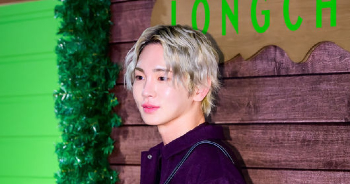 샤이니 키, '나혼산' 하차