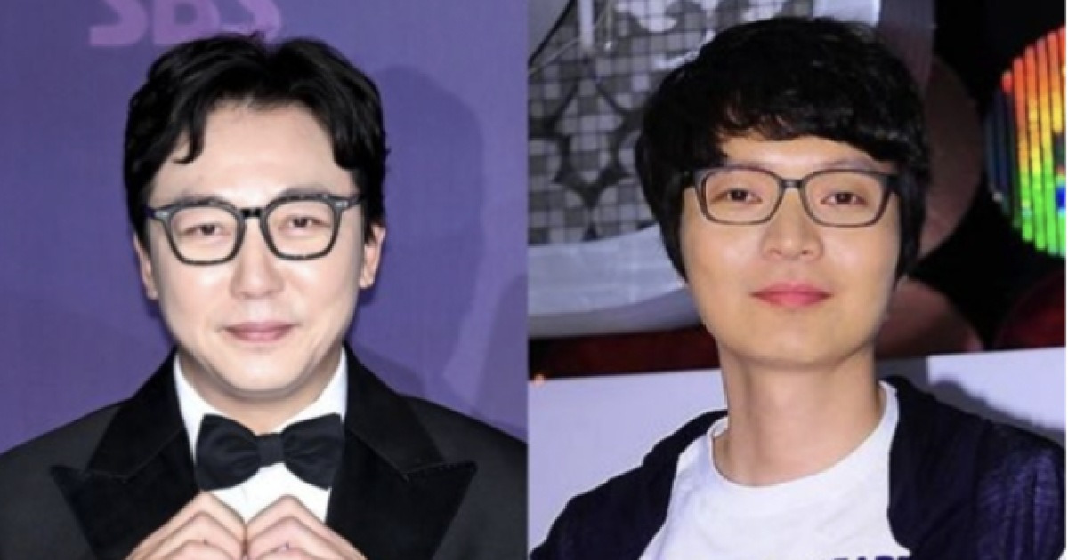 탁재훈x신정환 8년만에 재회 '불발'...'노빠꾸' 17일(오늘) 결방 [종합]