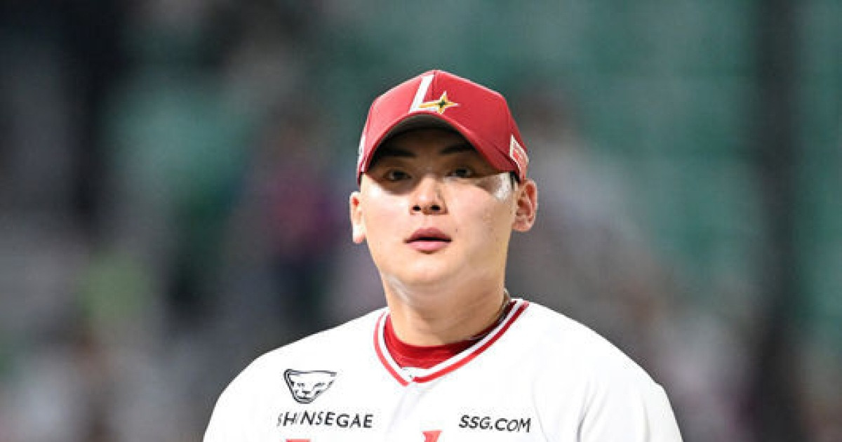 이제 고작 23살인데, ERA 1점대→30SV→태극마크 달았다, 당찬 목표 대공개 “류현진 선배님께 많은 걸 물어볼 생각”