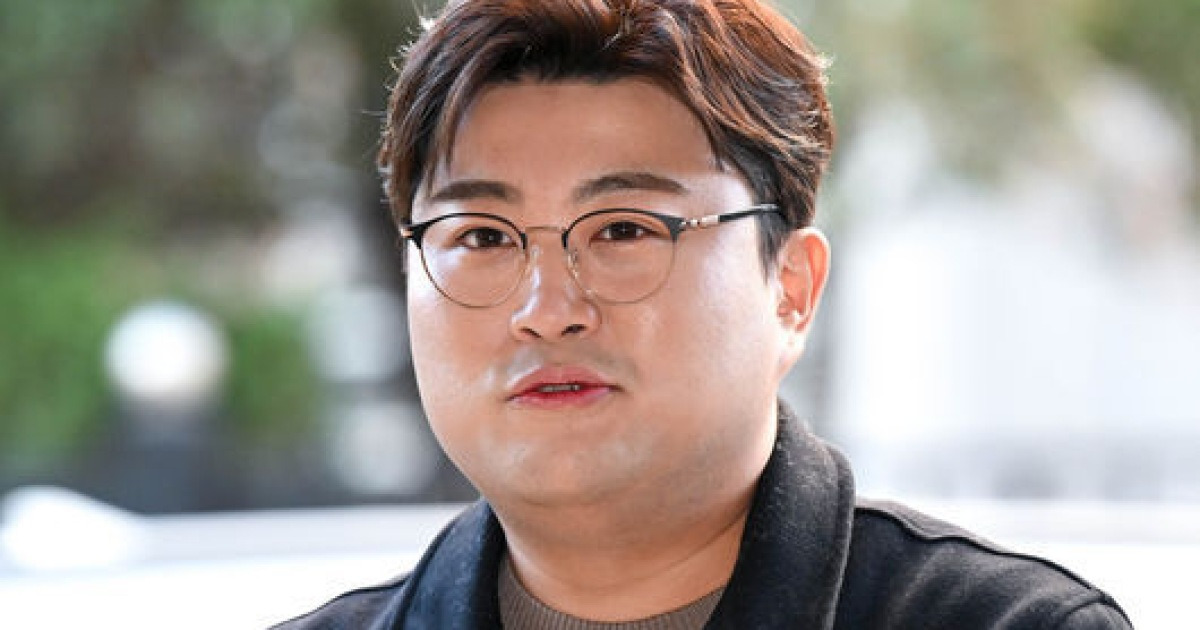 '내년 11월 출소' 김호중, 성탄절 특사 불발…가석방 심사 '부적격' [Oh!쎈 이슈]