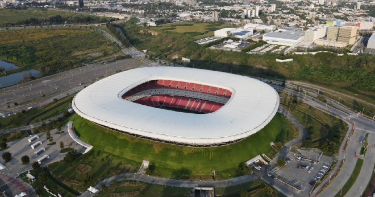 한국, 월드컵 직전 6월 멕시코서 평가전 검토
