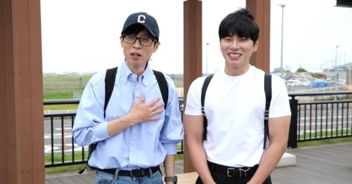 이이경 측, ‘놀뭐 하차 유재석 개입설’에 내놓은 공식입장