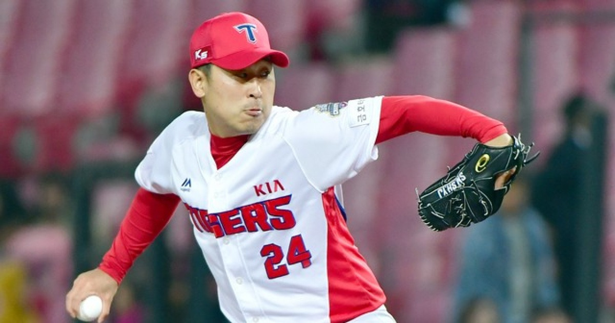 소신 발언! "책임 진 적 없잖아" 답답한 관행에 일침 날린 윤석민..."제일 답답한 부분, 투수의 심리를 잘 모른다"