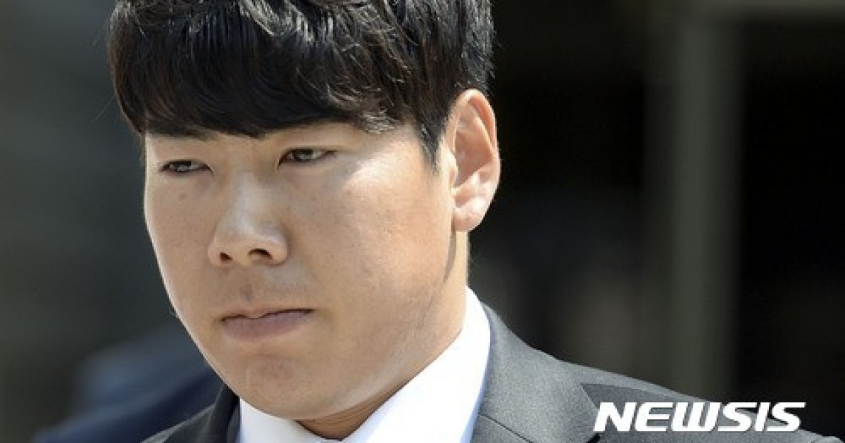 초대박! 美 재도전 강정호 "2개 구단 관심"→또 다른 대형 이슈 터졌다...추신수 장남, 추무빈 등장 "가을 시즌 5할, 타율 1위"