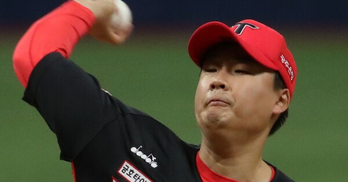 충격 고백! "KIA에선 연차만 쌓였다", 더 잘하기 위해 KT로 이적? 대전에서 부활한 32세 필승조 "한화에서 많이 깨우쳐, 인생 전환점 맞았다"