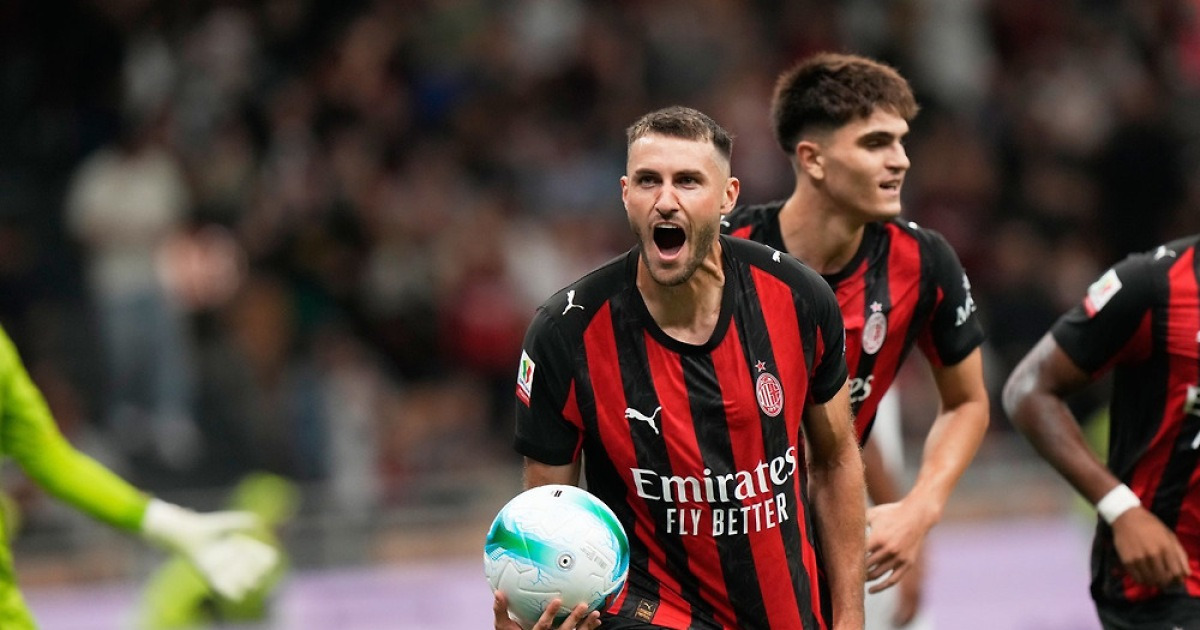 한국의 ‘경계대상 1호’ 히메네스, 수술대 오르나?…“발목 수술 임박에 대체자까지 준비됐다”