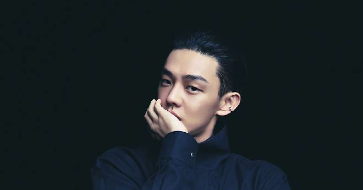 유아인, K호러 장인 장재현과 손잡나?…신작 ‘뱀피르’ 복귀설 ‘술렁’