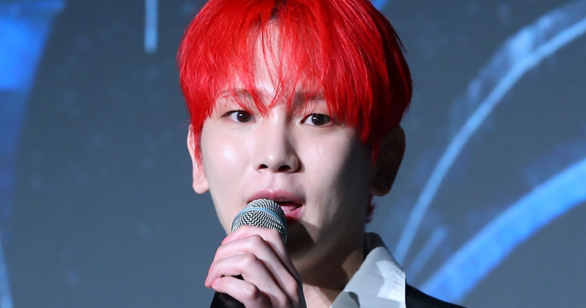 법적 대응 대신 고개 숙였다…‘주사 이모 논란’ 키, 박나래와 ‘극명 대비’