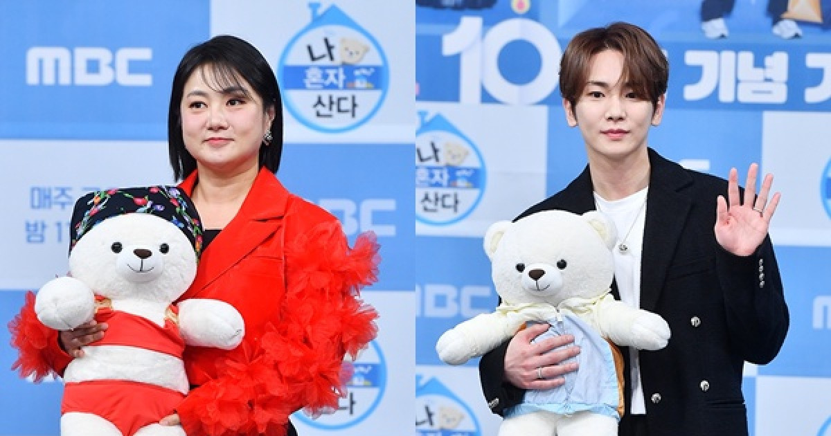 박나래·키 자진 하차 '나혼산'·'놀토', 주사 이모 논란 직격타 [종합]