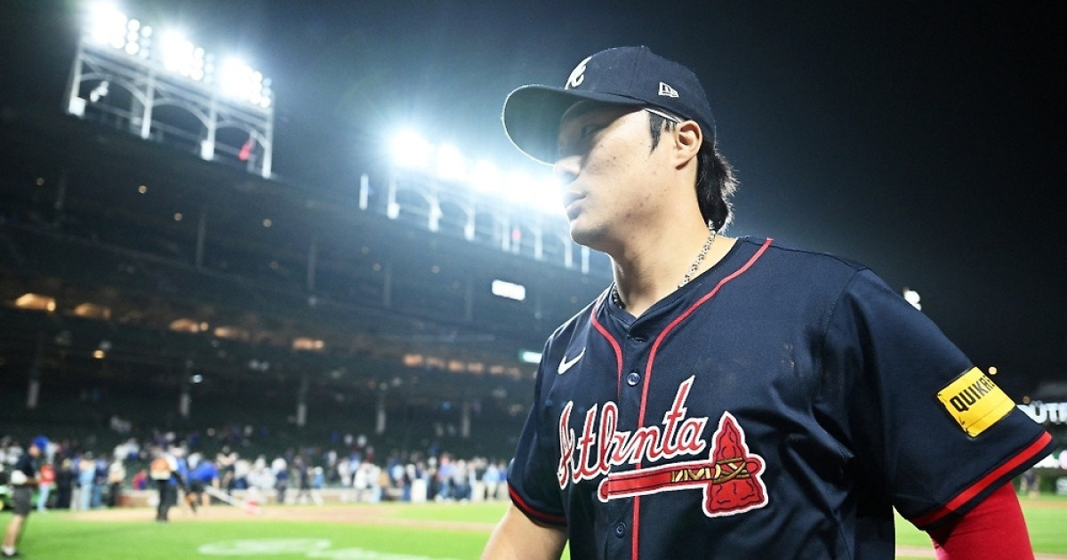 '충격 폭로' 김하성 4800만$ 계약 거절 왜? 폰세가 3000만$인데... '위엄' 진짜 대단하네