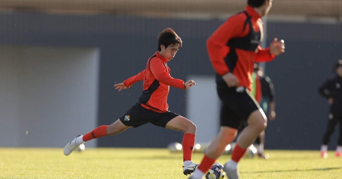 '유럽만 4개 팀' K리그1 동계 전지훈련지 '동남아 대세' 꺾였다