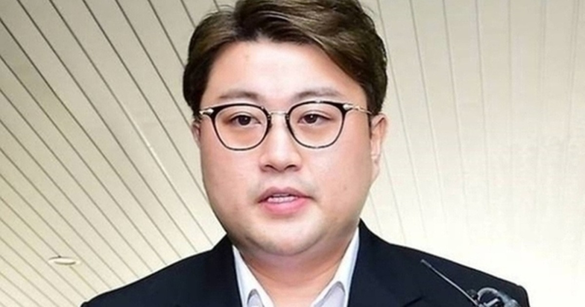 ‘음주 뺑소니’ 김호중, 성탄절 특사 불발…가석방 심사 부적격