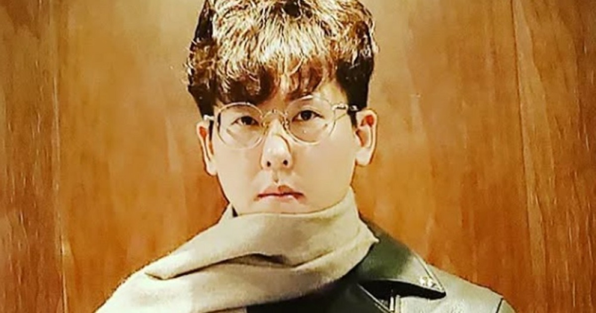 '더 크로스' 이시하, 제 25대 음저협 회장 당선…작곡가 김형석 제쳤다