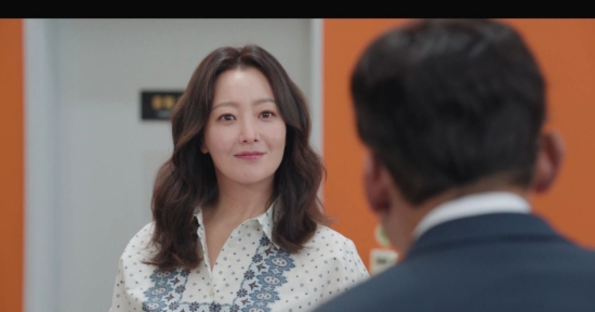 종영 '다음생은 없으니까' 김희선, 꽉 닫힌 해피엔딩…최고 시청률 3.9%로 마무리 [종합]