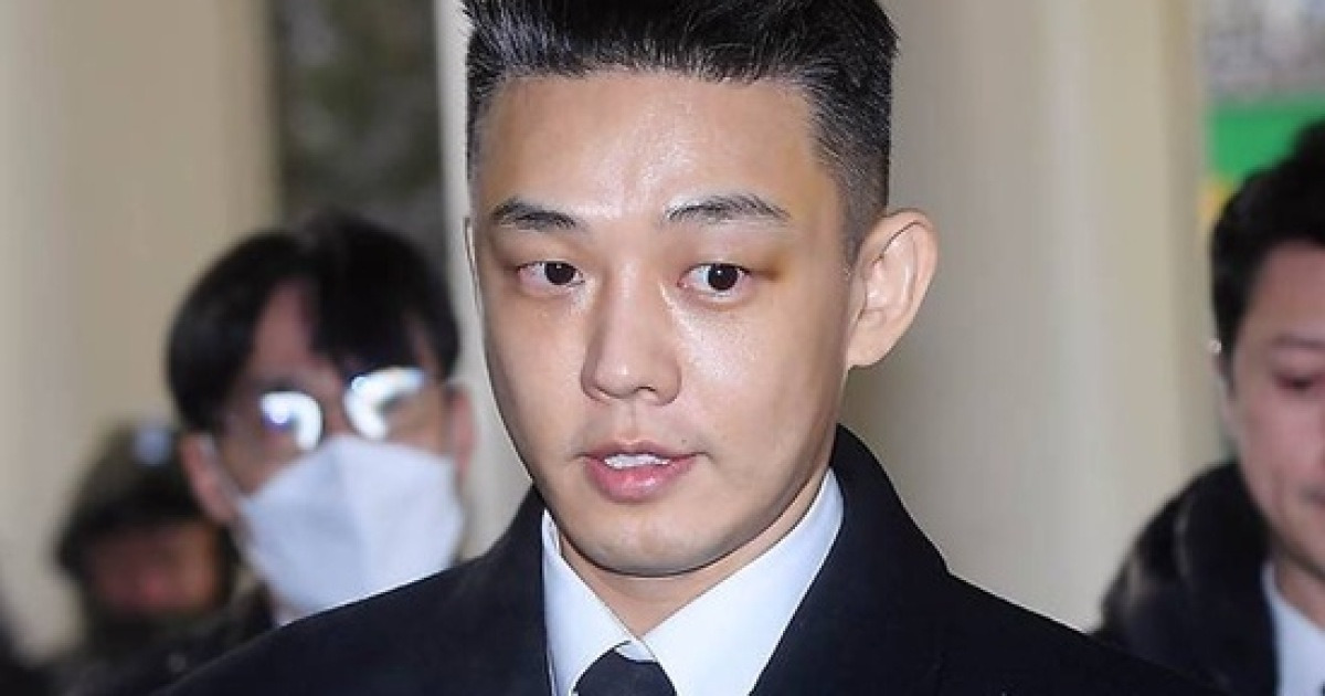 '마약 집행유예' 유아인 복귀설 수면 위로…