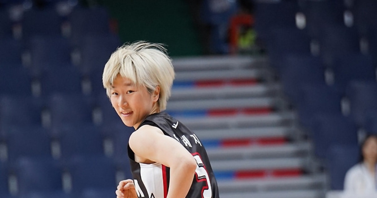 여자농구 BNK, 하나은행 돌풍 저지하고 3연승…안혜지 24점