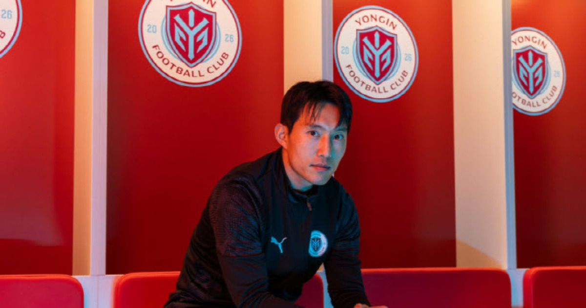 '프로 신생팀' 용인, 몸집 키우기 나섰다... 석현준 이어 신진호까지 영입