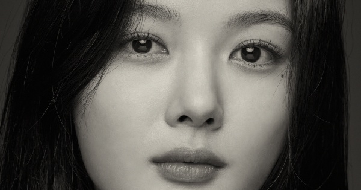 김유정, 홍의정 감독 신작 '복수귀'서 박지환 조여정과 뭉쳤다!