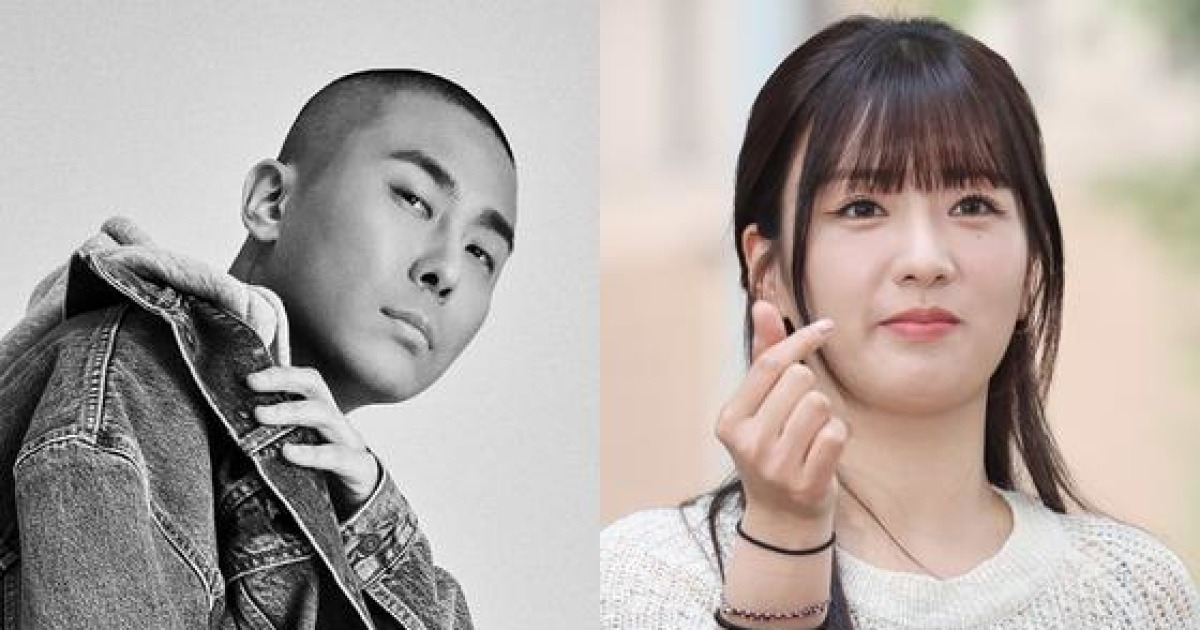 [단독] 윤보미, 라도와 내년 5월 결혼…에이핑크 15주년 '겹경사'