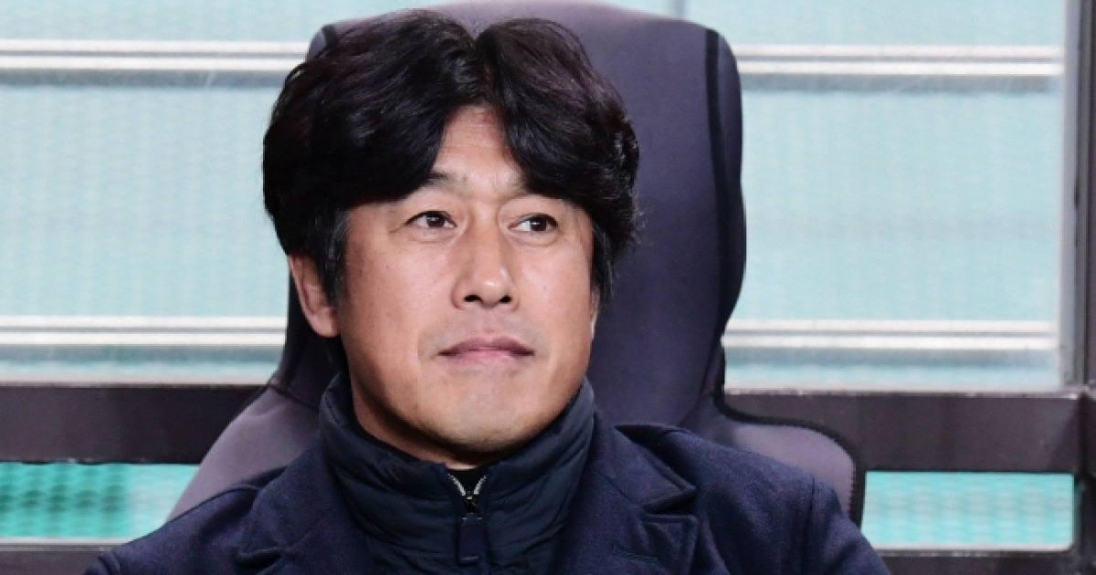 '청두의 별'이 진다, 박수 받으며 떠나는 서정원 감독…여태껏 이런 한국 감독은 없었다