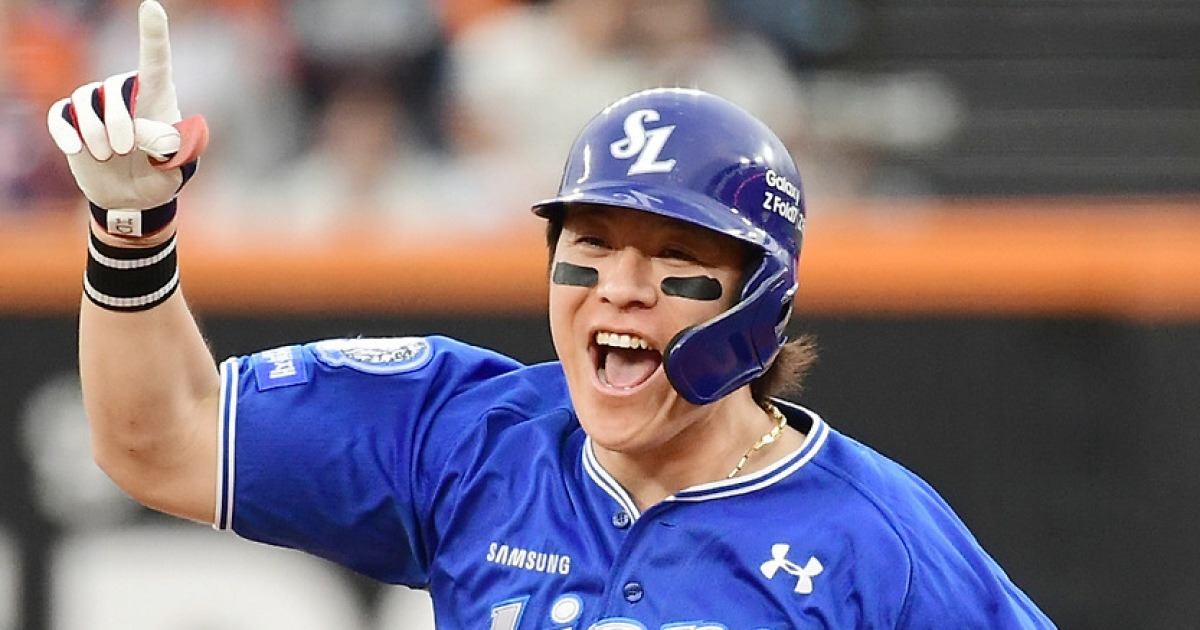 총액 26억원에 두 명! 던질 선수는 모두 잡았다…'받을 선수'은 언제?