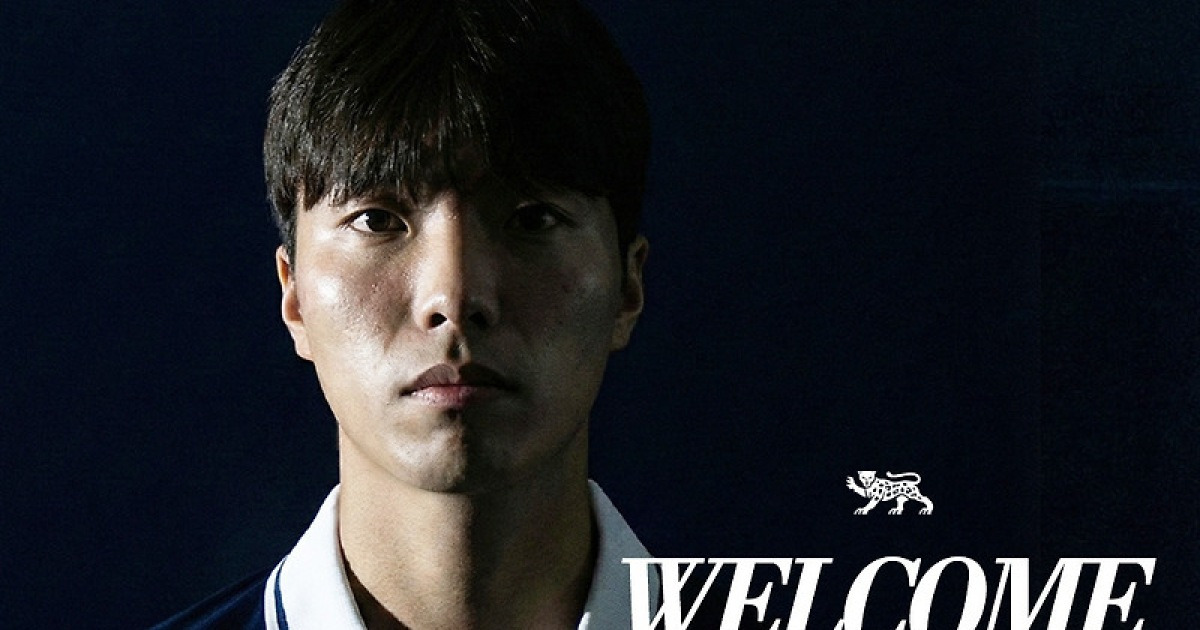 서울 이랜드, '선문대 4관왕 이끈' 2004년생 윙 포워드 박선우 영입[오피셜]