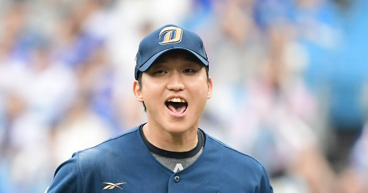 구창모 국가대표 '셀프 반납' 논란, 핵심은 구단-선수들 '병역 이기주의'