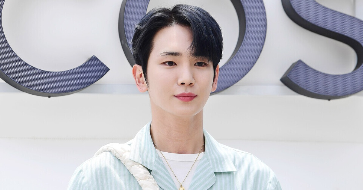 샤이니 키, 'SBS 가요대전' 최종 라인업 제외