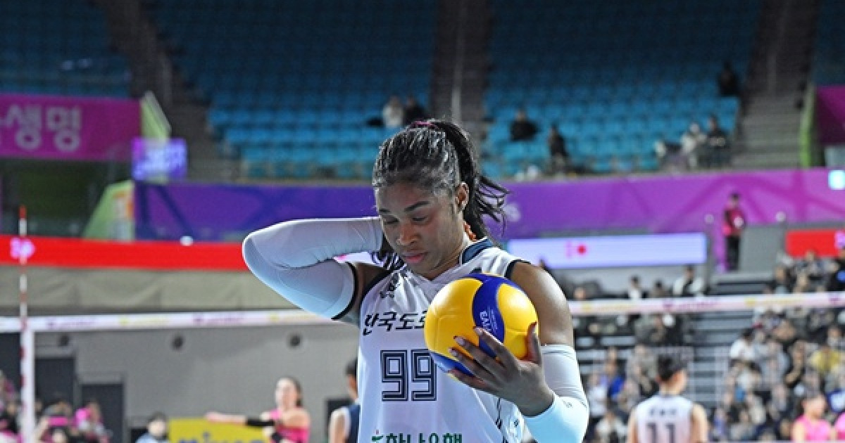 모마는 우리가 잘 알지… 모마 묶은 현대건설, 의미 큰 승리 거뒀다[초점]