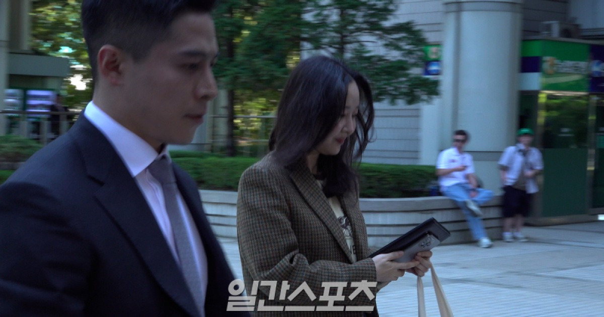 민희진 바나 김기현 대표 언급 관련 기사 이미지