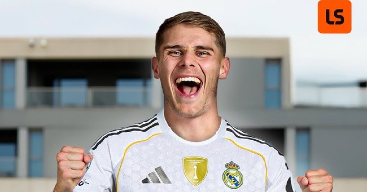 '주급 3억' 손흥민급 대우도 거절한다...토트넘 떠나 레알 마드리드행 임박, 무려 867억 투자 예정