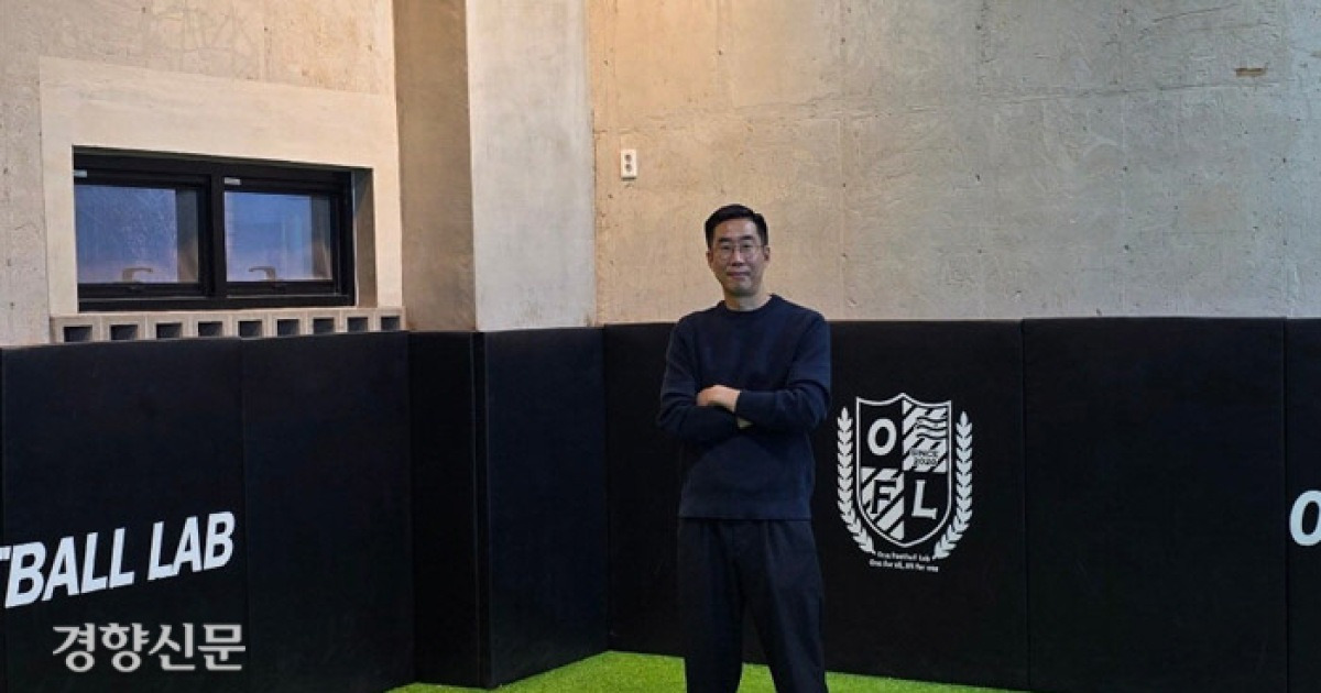 무조건 하라, 거절하지 마라, 뻔뻔해져라…‘직업부자’ 김원일의 3가지 레슨